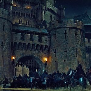 Foto Blancanieves y la leyenda del cazador