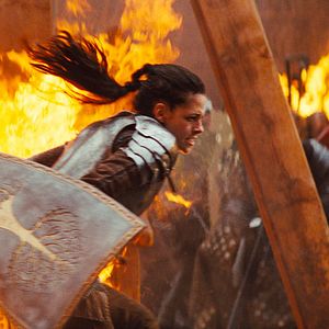 Foto Kristen Stewart