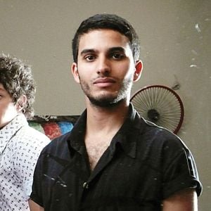 Foto El hijo del otro