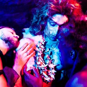 Foto Fucking Different XXX