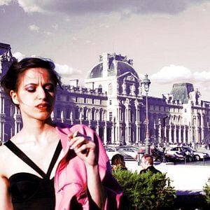 Foto Fucking Different XXX