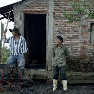 Foto ¡Vivan las Antipodas!