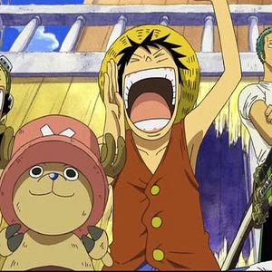 Foto One Piece: La princesa del desierto y los piratas