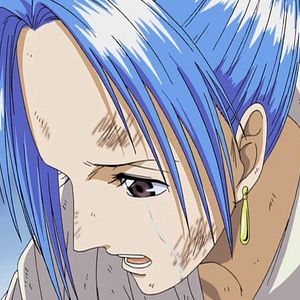 Foto One Piece: La princesa del desierto y los piratas