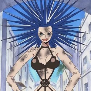 Foto One Piece: La princesa del desierto y los piratas