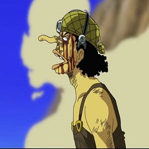 Foto One Piece: La princesa del desierto y los piratas