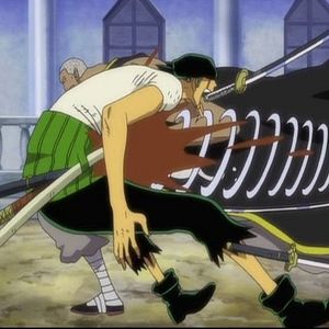 Foto One Piece: La princesa del desierto y los piratas