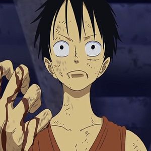 Foto One Piece: La princesa del desierto y los piratas