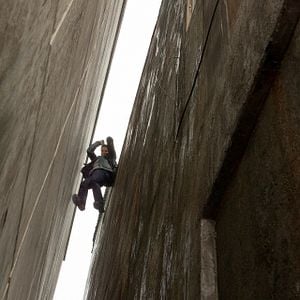 Foto El legado de Bourne