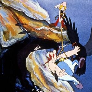 Foto Las doce pruebas de Astérix