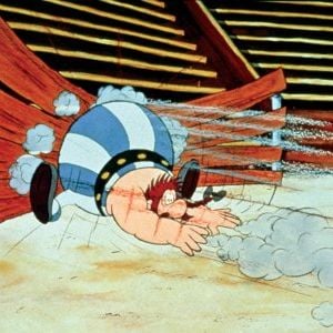 Foto Las doce pruebas de Astérix