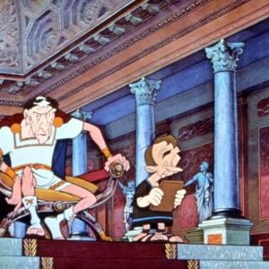 Foto Las doce pruebas de Astérix