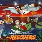 Foto Los rescatadores