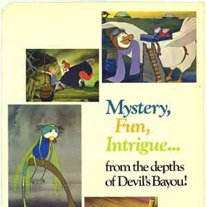 Foto Los rescatadores