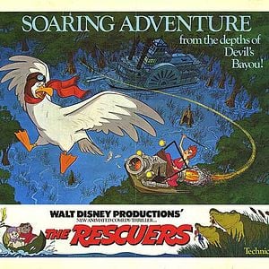 Foto Los rescatadores