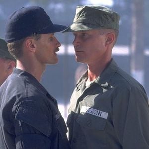 Foto La Teniente O'Neil