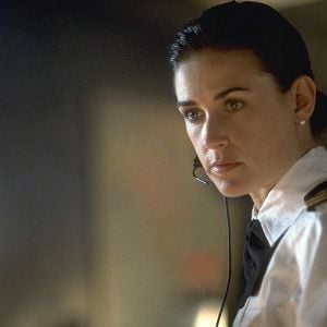 Foto La Teniente O'Neil