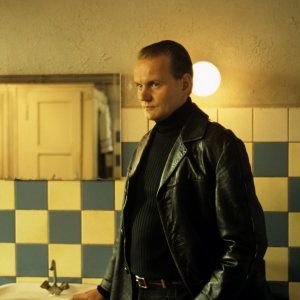 Foto La Cacatúa roja