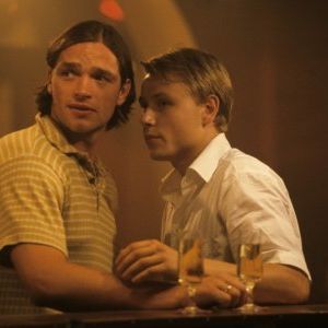 Foto La Cacatúa roja