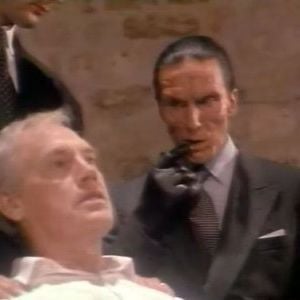 Foto Capitán América. La película