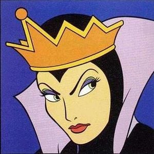 Foto Blancanieves y los 7 enanitos