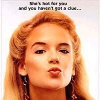 Foto Admiradora secreta