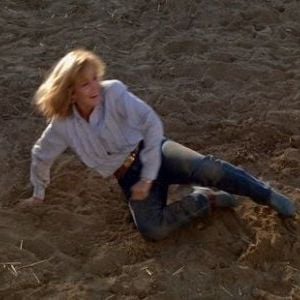 Foto Agárralo como puedas