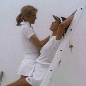 Foto Emmanuelle 2: la antivirgen