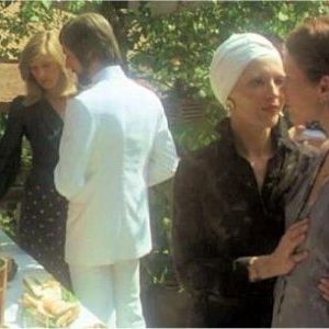 Foto Emmanuelle 2: la antivirgen