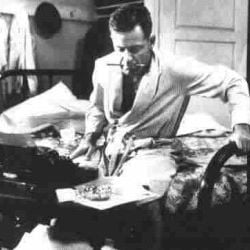 Foto El crepúsculo de los dioses