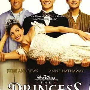 Foto Princesa por sorpresa 2