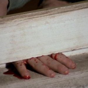 Foto Terror en Amityville