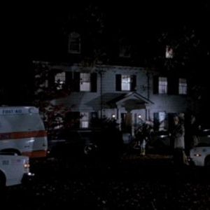 Foto Terror en Amityville