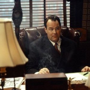 Foto La maldición del Escorpión de Jade