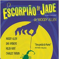 Foto La maldición del Escorpión de Jade