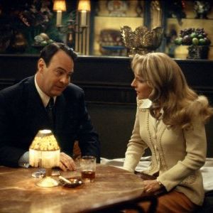 Foto La maldición del Escorpión de Jade