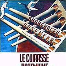 Foto El acorazado Potemkin