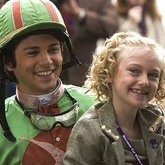 Foto Dreamer: Camino hacia la victoria