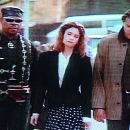 Foto Crímenes en Paraíso