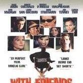 Foto Con amigos como éstos...