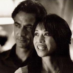 Foto Con amigos como éstos...