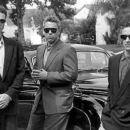 Foto Con amigos como éstos...