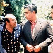 Foto Con amigos como éstos...