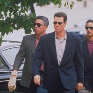 Foto Con amigos como éstos...