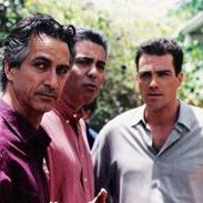 Foto Con amigos como éstos...