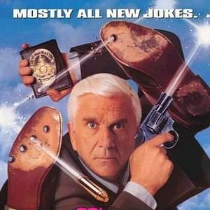 Foto Agárralo como puedas 33 y 1/3: El insulto final