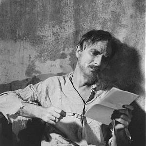 Foto La vida de Emile Zola