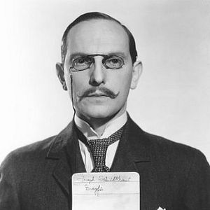 Foto La vida de Emile Zola