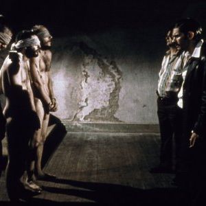 Foto Crónica de una fuga