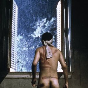 Foto Crónica de una fuga